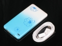 MJ-5031 Power Bank Fashionable&Portable for Smart Phone